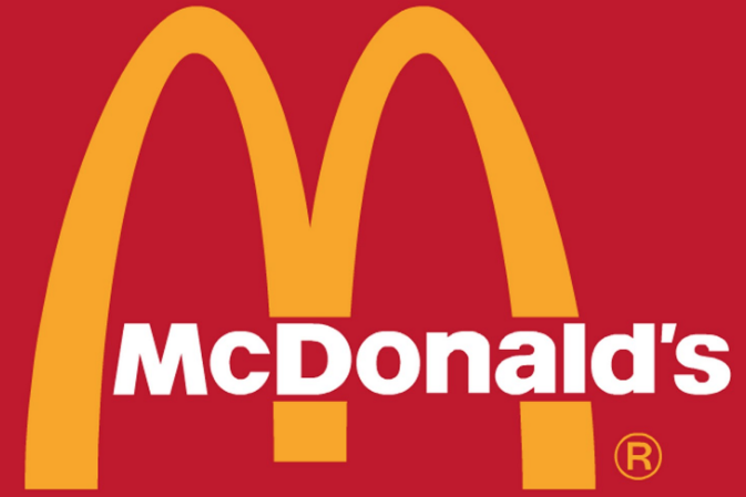 Компания McDonald’s Corporation. Иллюстрация из открытых источников