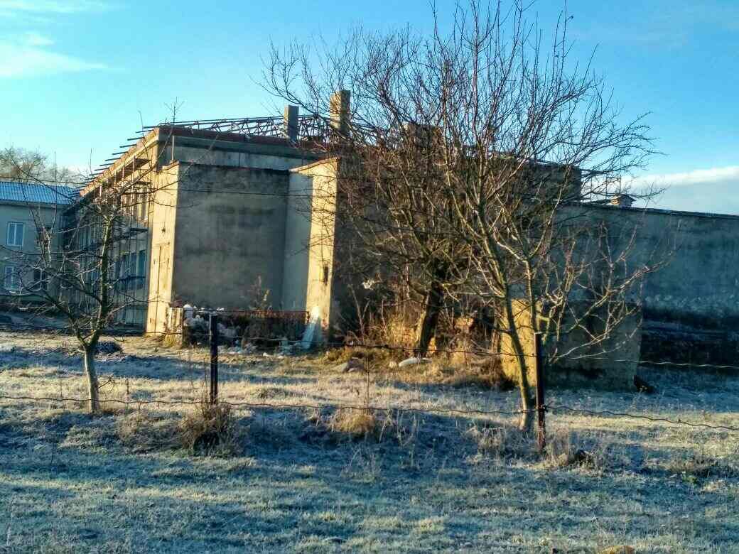 Школа в Тернопільській області. Фото: facebook.com/Прокуратура-Тернопільської-області