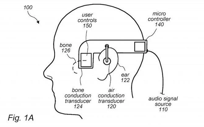 Схема наушников. Фото: AppleInsider