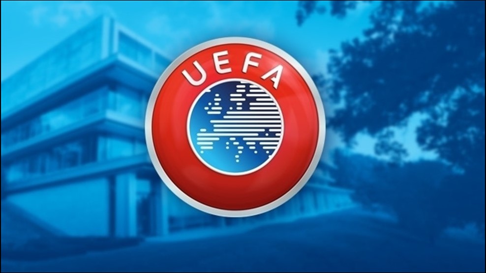 УЕФА. Фото: .uefa.com