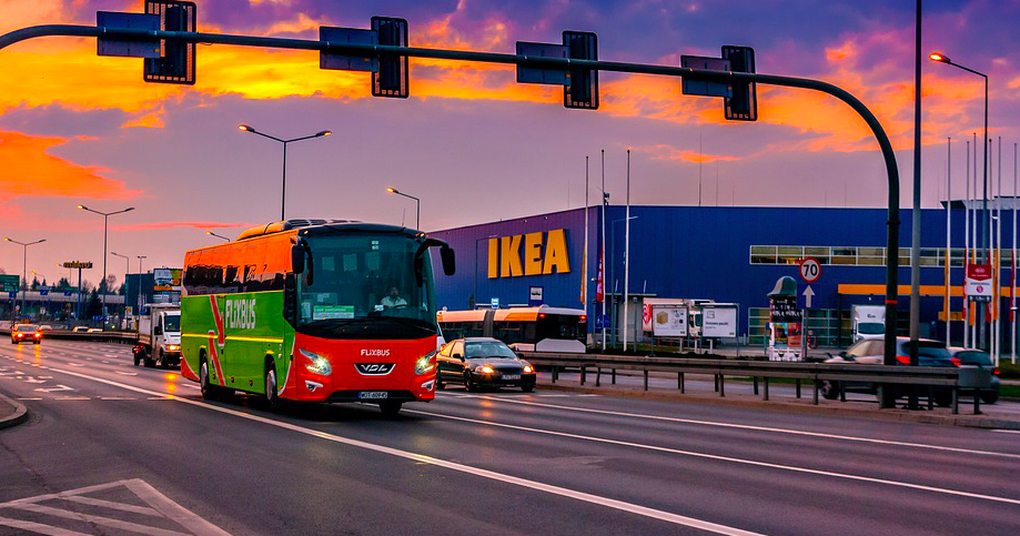 IKEA. Фото: pixabay