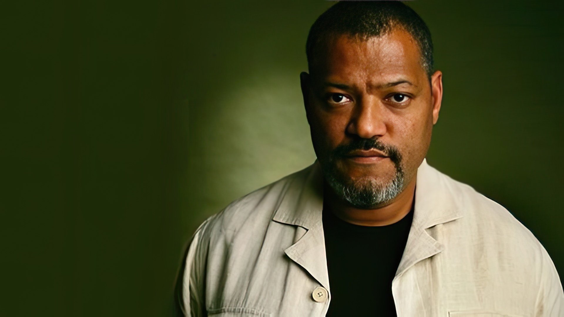 Лоуренс Фішборн. Фото: Laurence Fishburne
