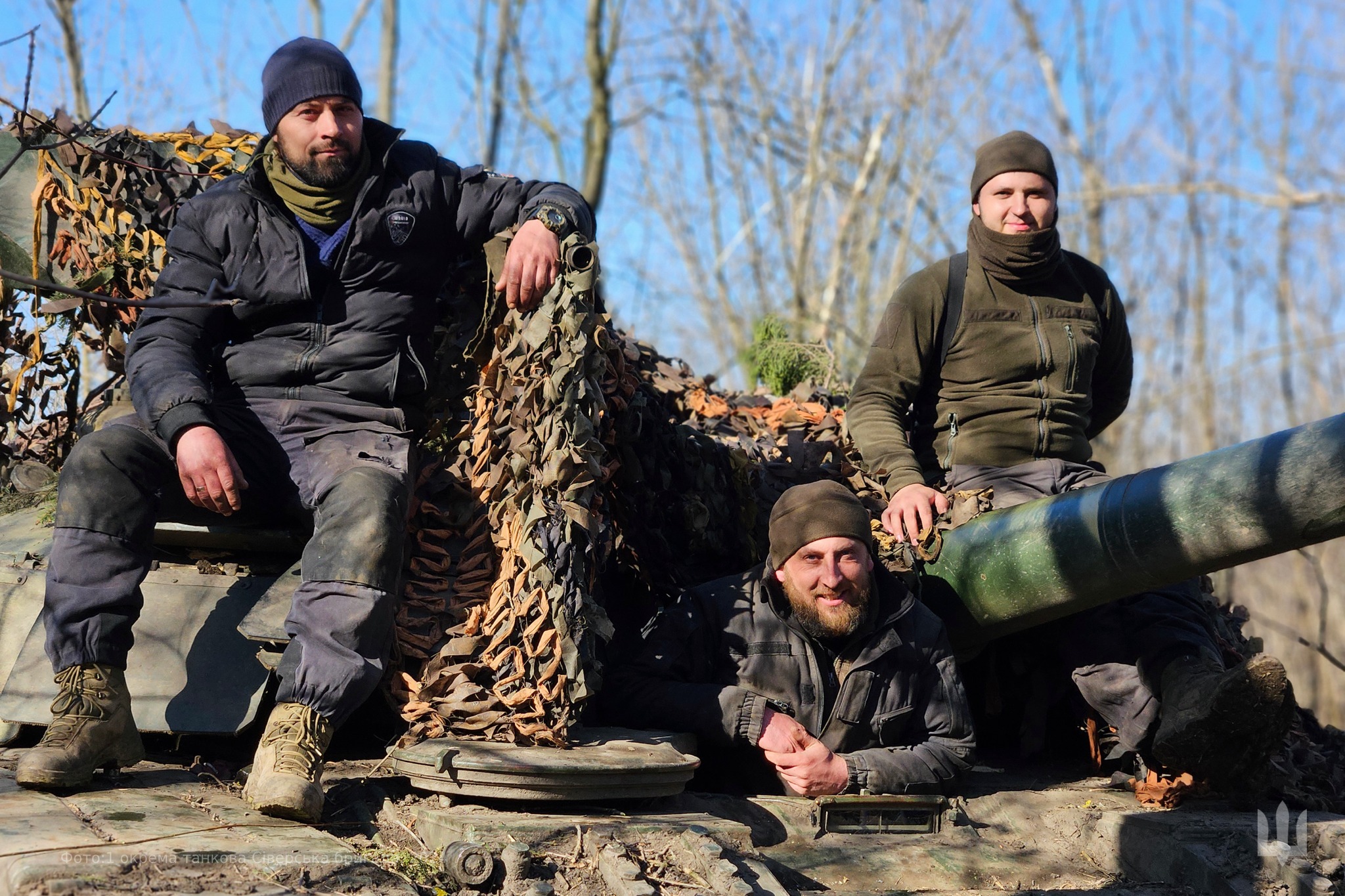 Украинские военные. ВСУ. Фото: Сухопутные войска ВСУ