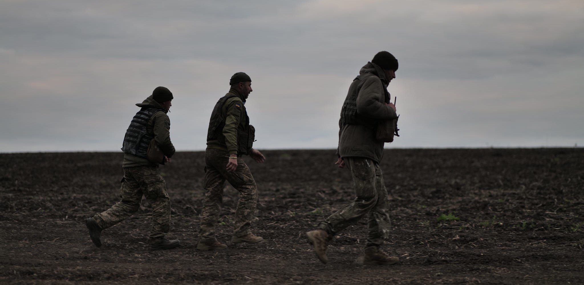 Украинские военные. ВСУ. Фото: Сухопутные войска ВСУ