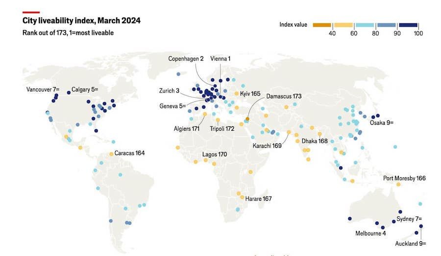 Фото: The Economist