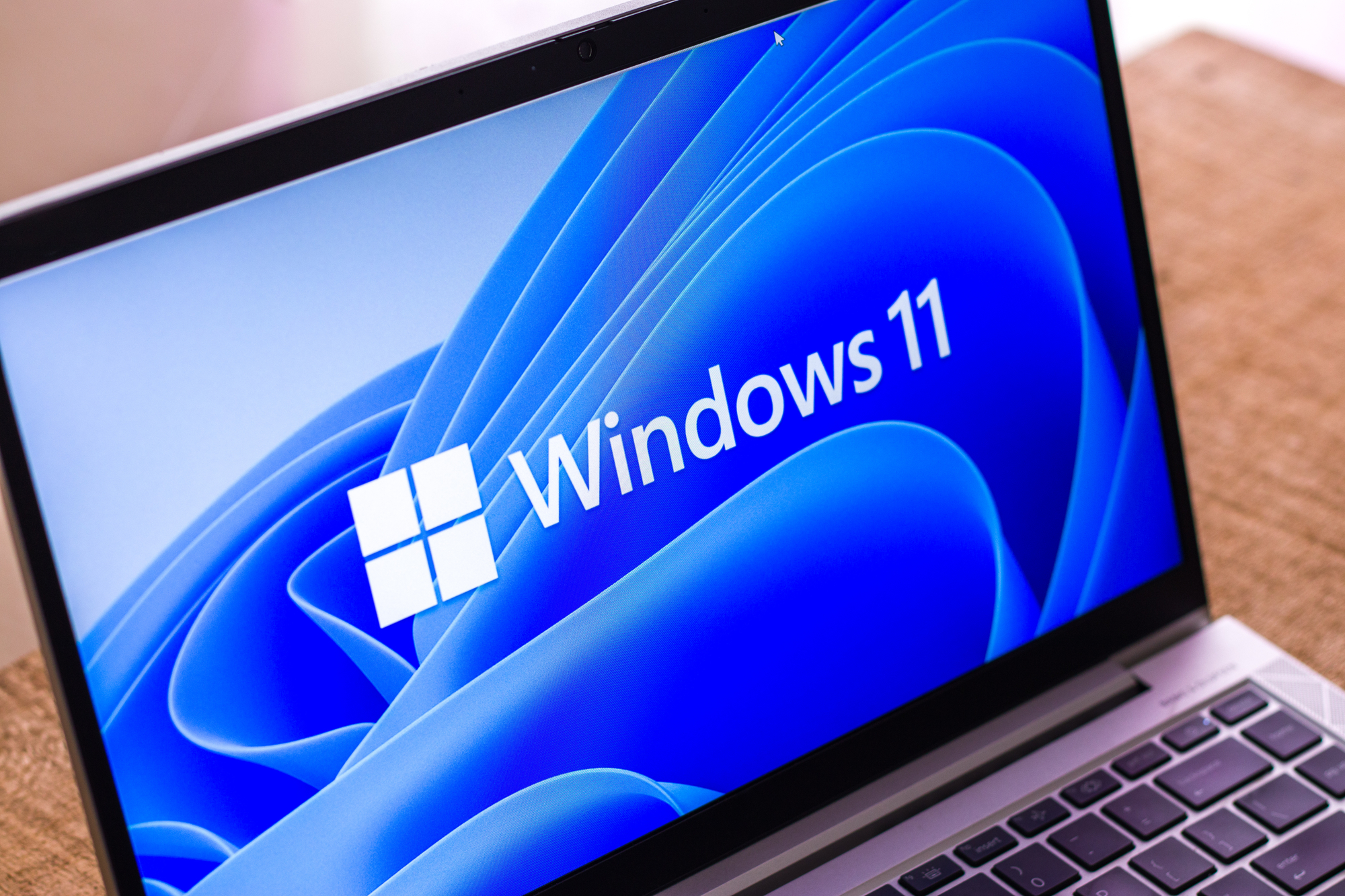 Windows 11. Фото: Depositphotos