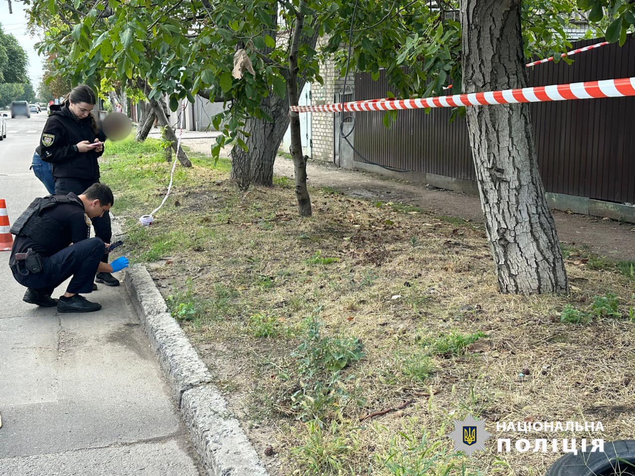 Одеса. Фото: Поліція Одеської області.