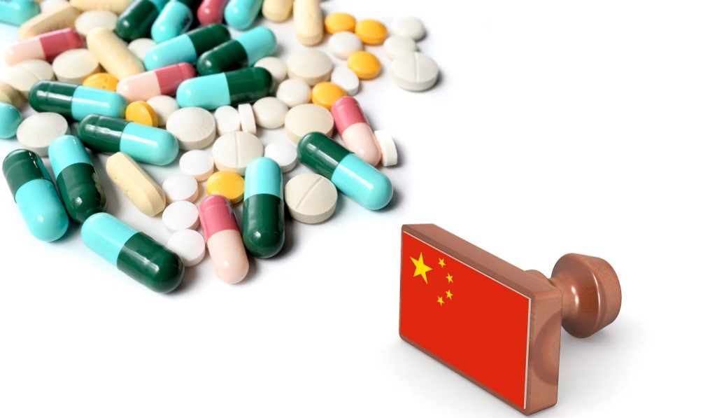 China continues efforts to enhance drug affordability. Photo by Xinhua.