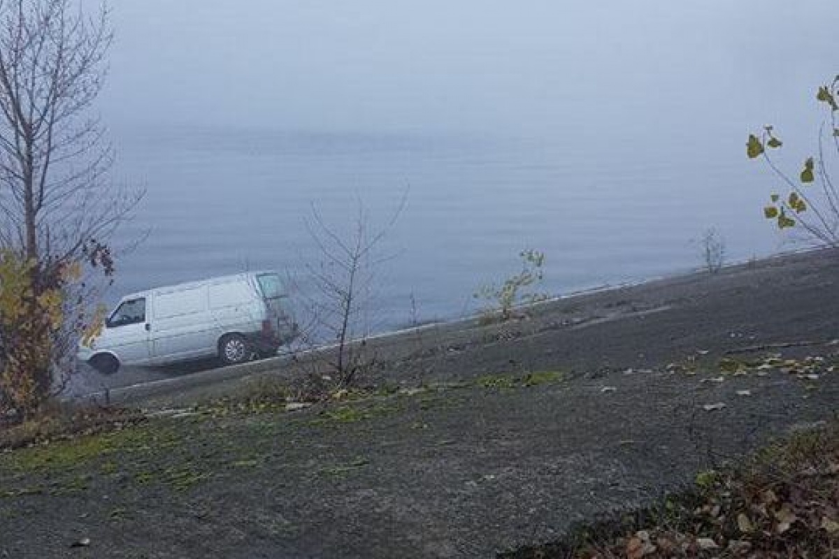 Патрульні помітили ознаки алкогольного сп'яніння у водія. Фото: facebook.com/patrolpolice.gov.ua