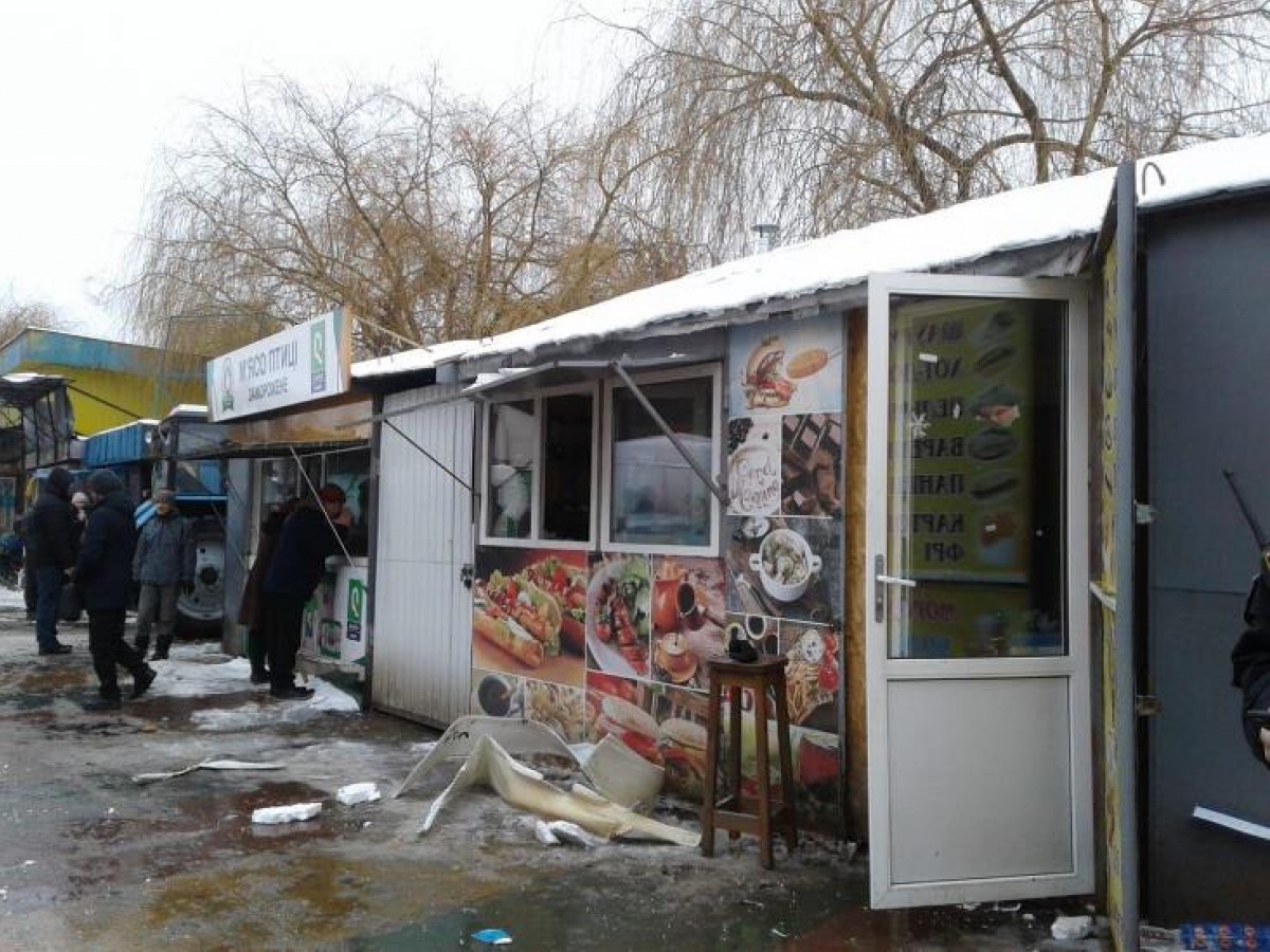 ГУ ДСНС в Рівненській області