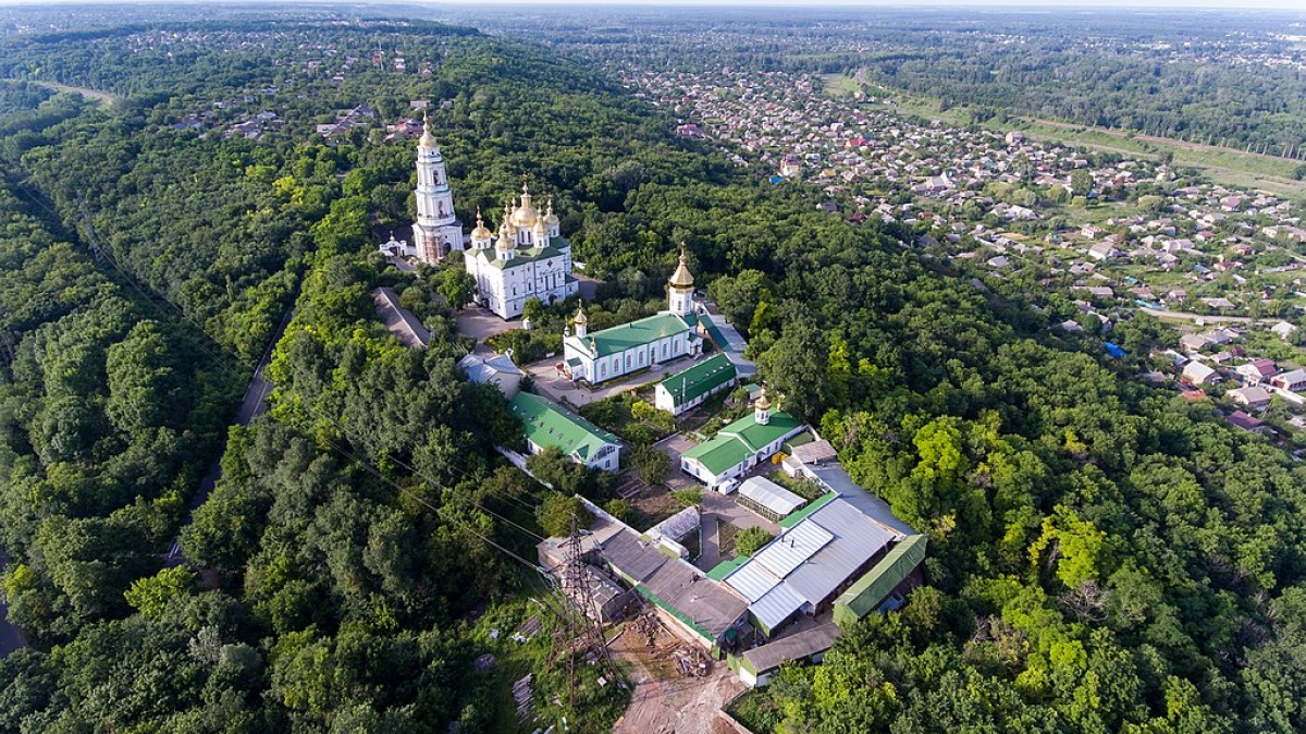 Полтава. Фото: Максим Бондаревський