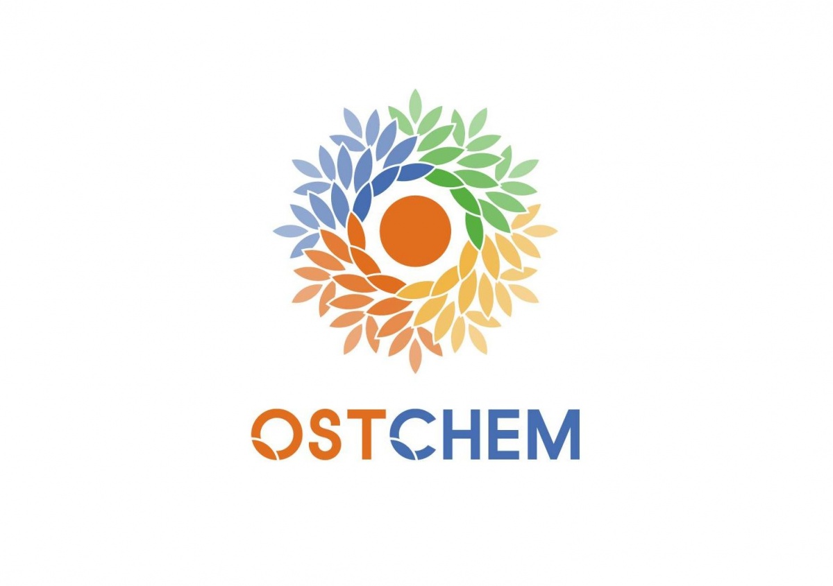 Холдинг Ostchem. Фото: ostchem.com