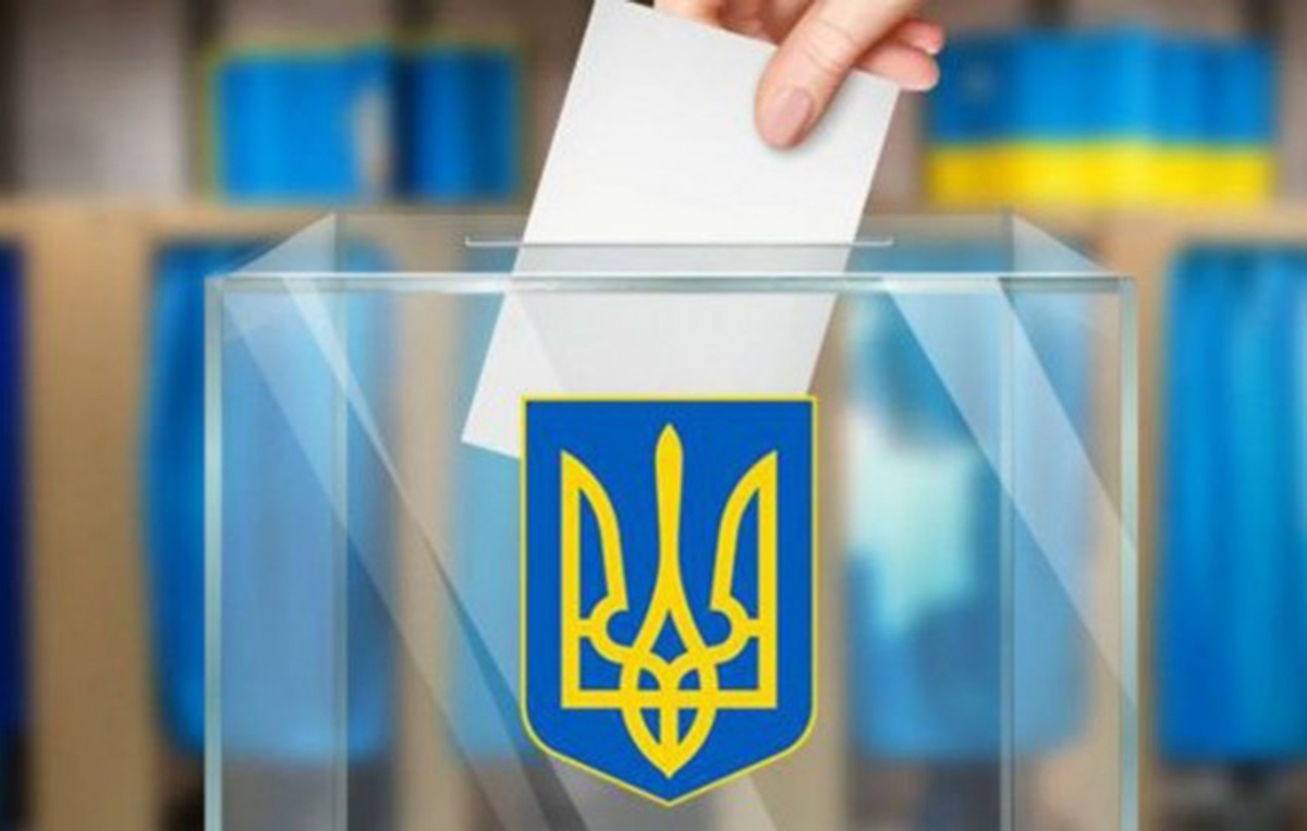 У ЦВК розповіли, скільки українців змінили адресу голосування на місцевих виборах 25 жовтня. Фото: Цензор.нет