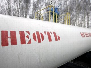 Беларусь снизила пошлины на нефть.