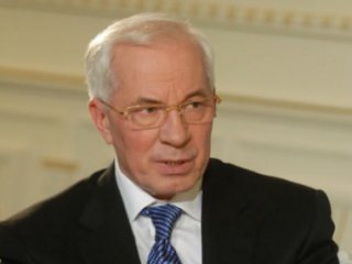 Николай Азаров пообещал защитить ММК им. Ильича.