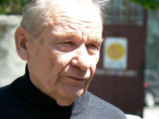 Юрий Шухевич призвал расширить территорию Украины.