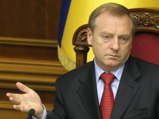 Олександр Лавринович вичитав підлеглого телефоном.