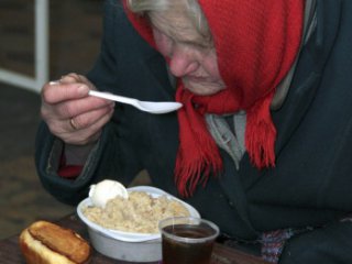 Темпы роста пенсий в 5 раз меньше темпов роста зарплат.