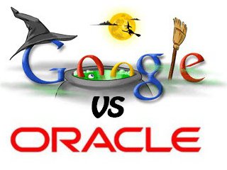 Google вважає звинувачення Oracle 