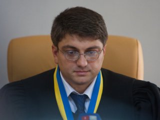 Родіону Кірєєву дали комп'ютер.