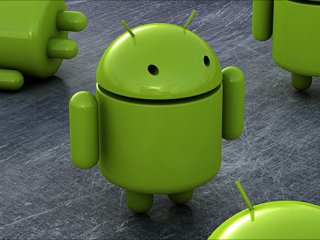 Остання версія Android вийшла наприкінці жовтня.