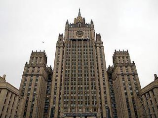 МИД РФ: вызывает возмущение отсутствие реакции на действия радикалов со стороны лидеров оппозиции.